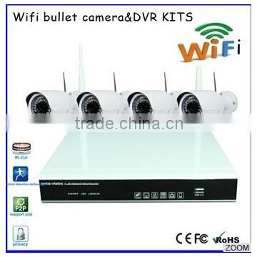 hot new products for 2015 full HD 4Ch cctv camera housing ptz p2p wireless ip camera 720P WIFI IP cctv housing camera