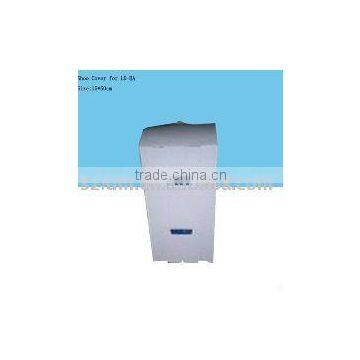 Pe/Pvc/Non-woven shoe cover for shoe cover dispenser