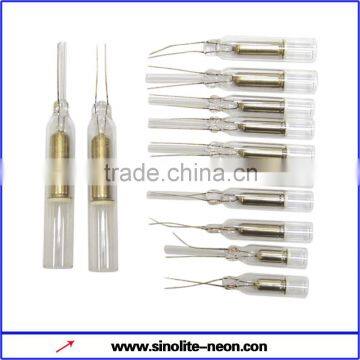 Sinolite 2015 New Good Consistency Wide Varieties Nickel Neon Electrode photo-2