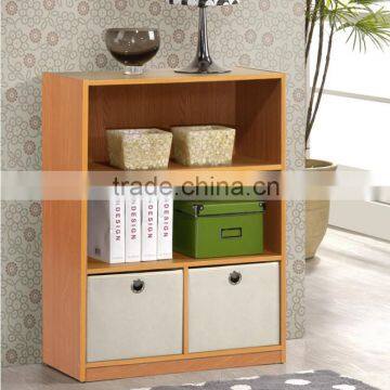 3-Layer Shelf Or Cabinet With Drawer