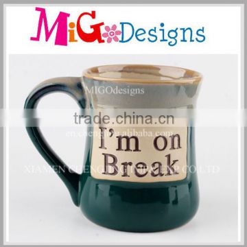 Manufacture Art Craft Decor Promotion Gift Ceramic Mugs