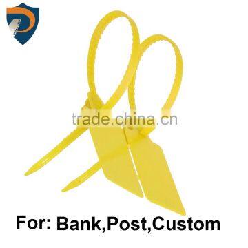 tamper security tag plastic tag plastic security seals