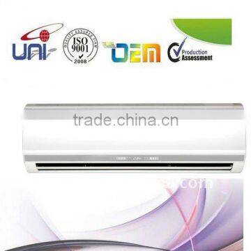 R22 T3 Work Condition 24000BTU Split type Air conditioner