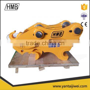 Excavator Spare Parts Mini Excavator Quick Hitch photo-4