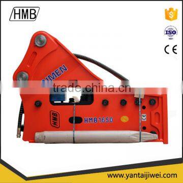 Factory Price Korea Hydraulic Breaker for 30-45 Ton Excavator