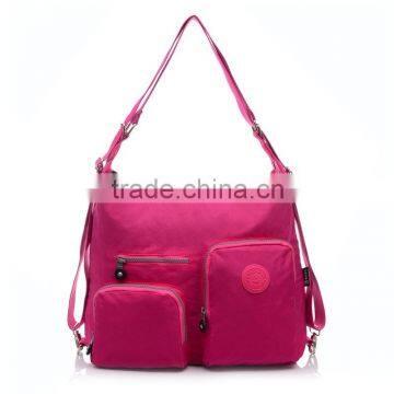 New Design Fashionable Outdoor Women Messenger Bag