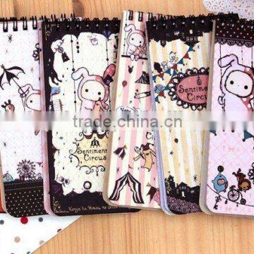Pocket Notepad/Cute Notepad/Custom Notepad