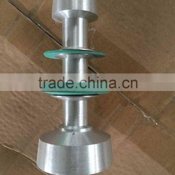 Aluminimum Spindle for Winding Machine