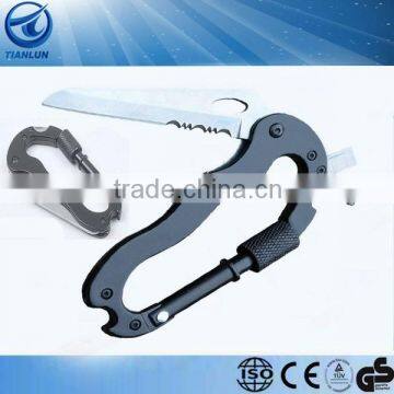 Locking Climbing Carabiner,mountain carabiner