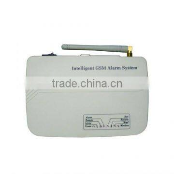 G10 GSM Home / Office Alarm System photo-2