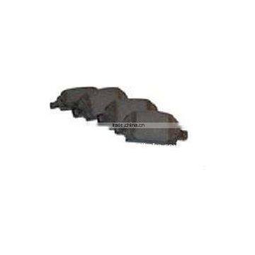 BRAKE PAD FOR OPEL 9200132