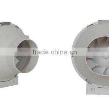 Hydroponics Mixed Flow Inline Duct Fan photo-6