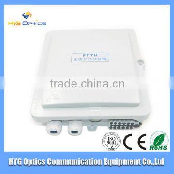 factory supply light weight cable connect distribution box for fiber connect