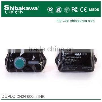 printing ink manufature printer cartridge ink bottle for duplicator