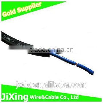 PVC Insulated Copper Conductor cables 2x1.5mm2