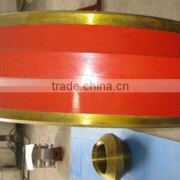 Anchor Flange