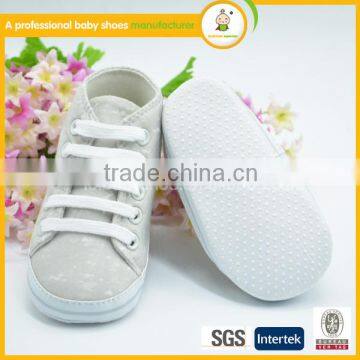 2015 new style soft sole baby shoes baby girl sport shoes for 0-12months