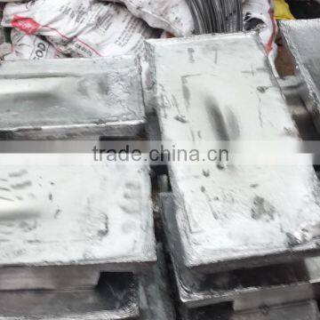 Remelted Lead photo-3