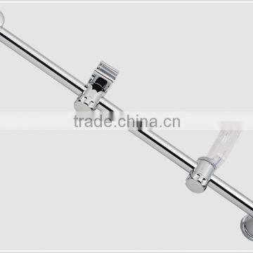 Adjuster Shower Sliding Bar,Taihe Sanitary Ware Shower Bar