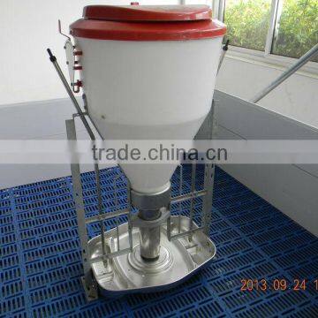 Pig Feeder,Nursery Feeder,Automatic Dry Wet Pig Feeder