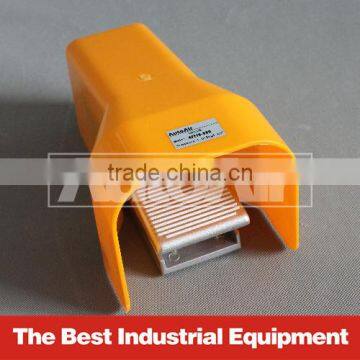 HOT SELL Plastic pneumatic Valve 4F210--08G,pneumatic foot pedal