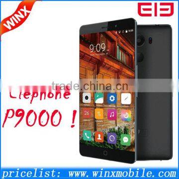 Original Elephone P9000 4gb 32gb black/white mobile phone smartphone