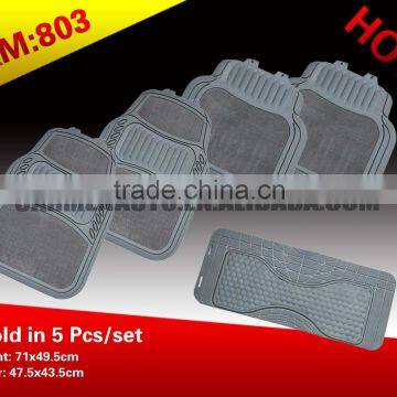 Factory Direct Sales PVC CAR MATS photo-3