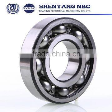 High Standard Bearing 6803rs for Autos Deep Groove Ball Bearing With Reliable Quality in China photo-2