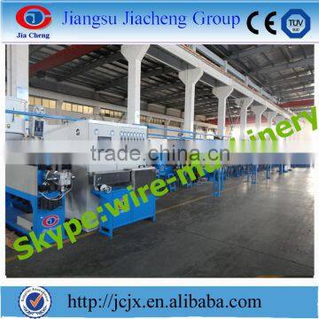 Drop Wire Extrusion Machine photo-4