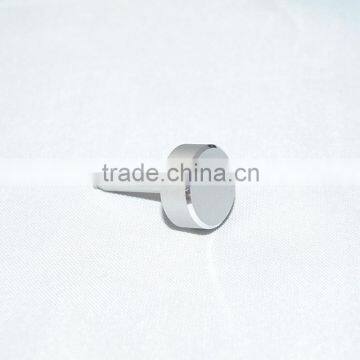 CNC Turning for Robomb Anodization Aluminum on the Motor Parts photo-4