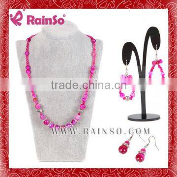 Christmas Kids Chunky Bubblegum Necklace photo-1