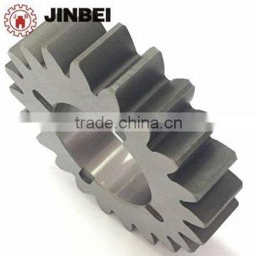 EC360 Gear for Volvo Steering Gear Box photo-3