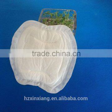 Ultra Thin, Strongly Absorptive and Super Soft Disposable Nursing Pads photo-5