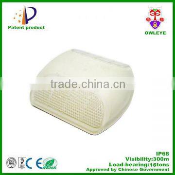 Simlar as 3m Reflective Road Studs/high Strength Cat Eye Reflective Road Studs photo-3