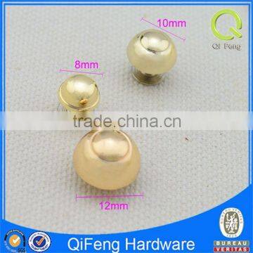 Round Head Rivet Low Price Factory Outlet
