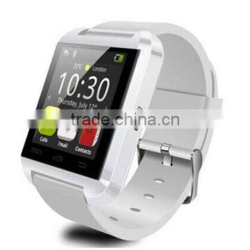Factory Supply 2016 Fashion Ios w8 Unlocked u8 Smart Watch Mobile Phone