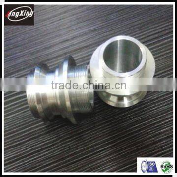 cnc manufacturer customized Precision aluminum anodize parts aluminum machining cnc parts