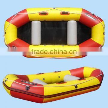 Raft/drifting boat LY-300