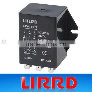 general purpose electromagnetism relay LJQX-38F/T