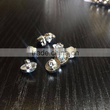 High Foot Combined Shirt Button for Lady's Shirt photo-6