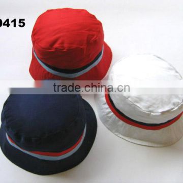 blank bucket hat wholesale bamboo hat