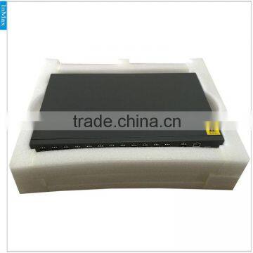 High-quality 24ports SFP Fiber Optical Ethernet Switch Broadcom Solution S5326 photo-5