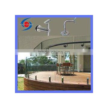 Stainless Steel Handrail bracket