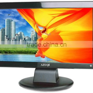 15.6 '' desktop cctv led hd monitor