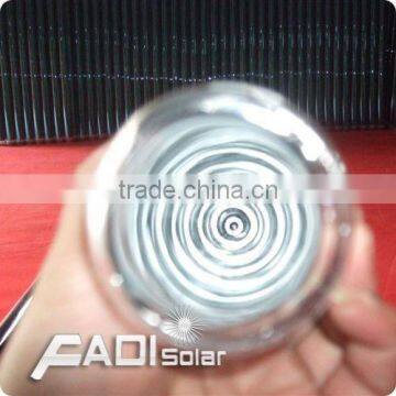 Solar Tube Manufacturer (Single-target tube)