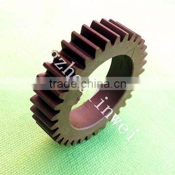 6LJ78064000 Fixing Driving Gear for TOSHIBA 2006/2306/2506/2505 33T photo-3