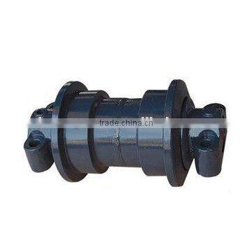 excavator track roller for undercarriage parts made in China