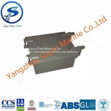 CB/T 3143-99 Marine Dog Type Cable Clenches Anchor Releaser,Dog Type Cable Clench Anchor Releaser