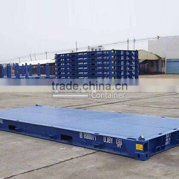 Platform Container (20ft)