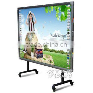 All kinds of sizes Interactive whiteboard for teacher supplies